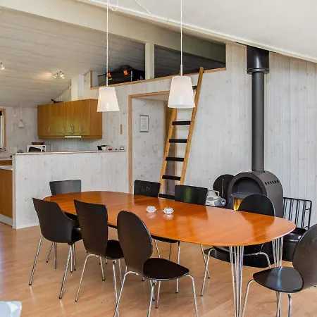 10 Person In V Ggerl Se Holiday home Boto By