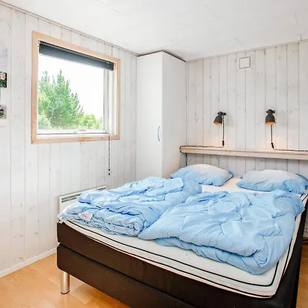Holiday home 10 Person In V Ggerl Se