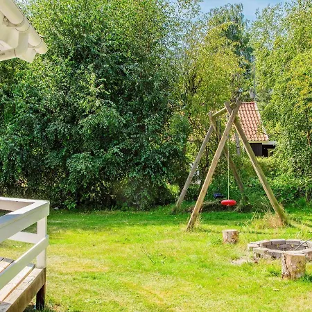 10 Person In V Ggerl Se Holiday home *