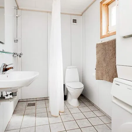 Holiday home 10 Person In V Ggerl Se Boto By