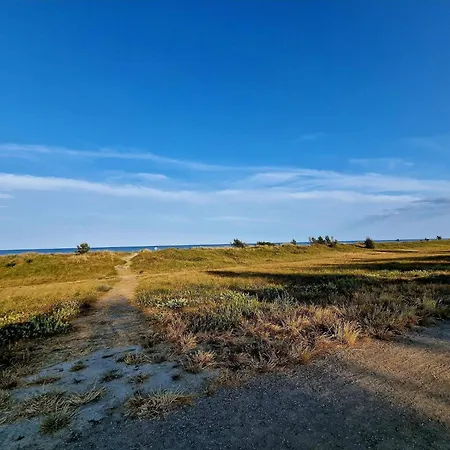 10 Person In Vaeggerlose-by Traum * Bøtø By